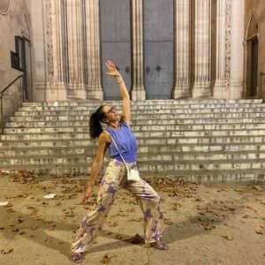 Meet your Posher, Sue